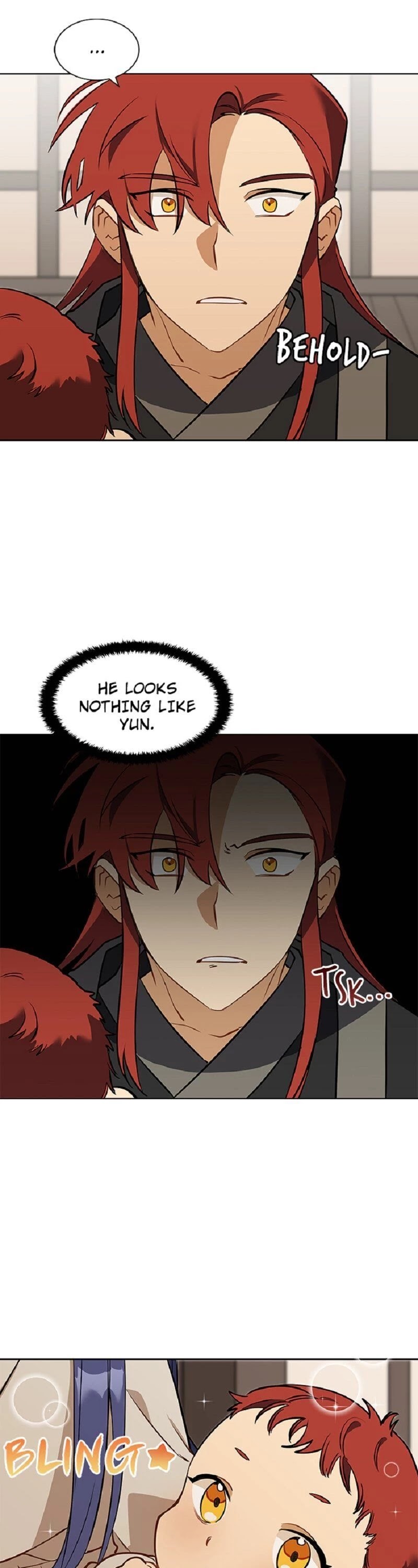 Beast with Flowers Chapter 89 page 23 - Chapter 89: After Story 1