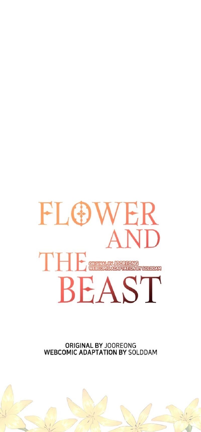 Beast with Flowers Chapter 89 page 28 - Chapter 89: After Story 1