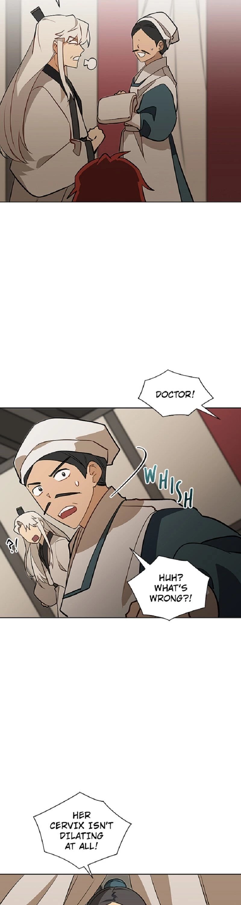 Beast with Flowers Chapter 89 page 7 - Chapter 89: After Story 1