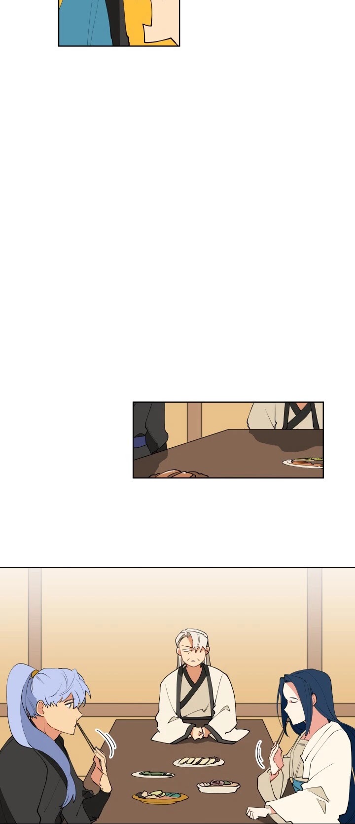 Beast with Flowers Chapter 9 page 14 - Chapter 9