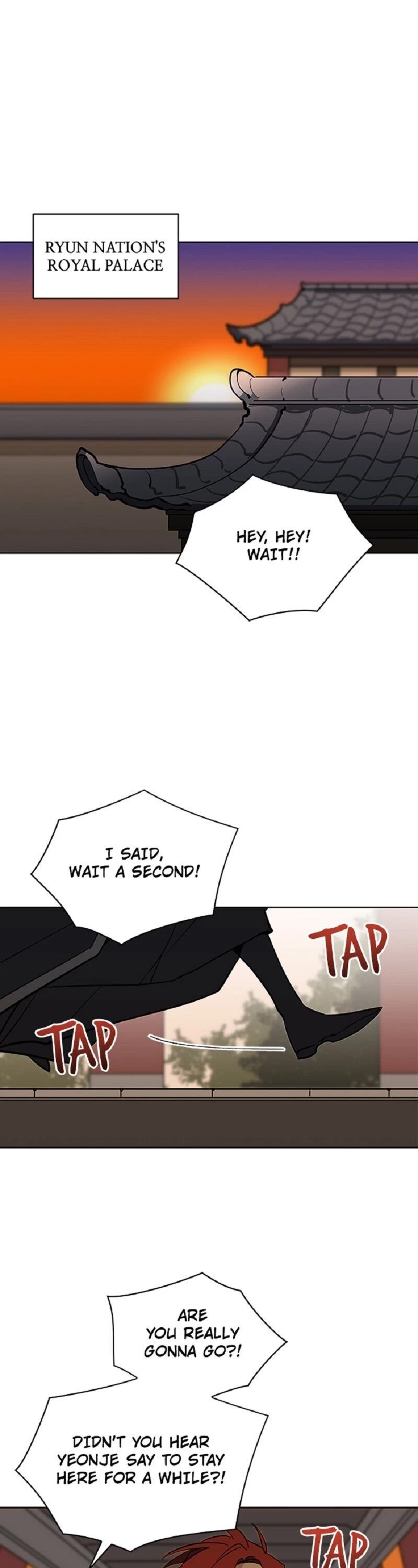 Beast with Flowers Chapter 90 page 1 - Chapter 90: After Story 2