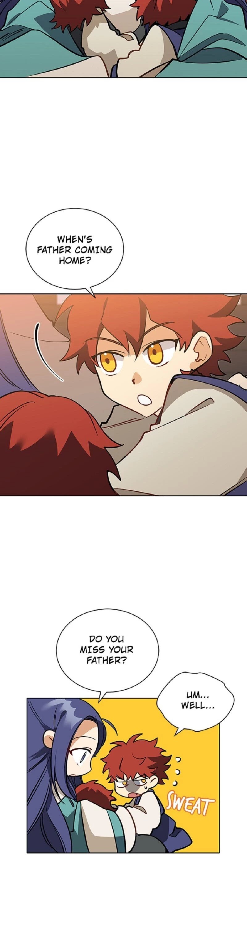 Beast with Flowers Chapter 90 page 16 - Chapter 90: After Story 2