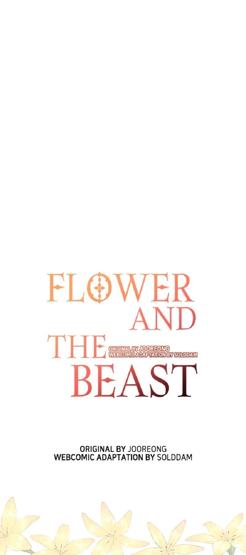 Beast with Flowers Chapter 90 page 28 - Chapter 90: After Story 2
