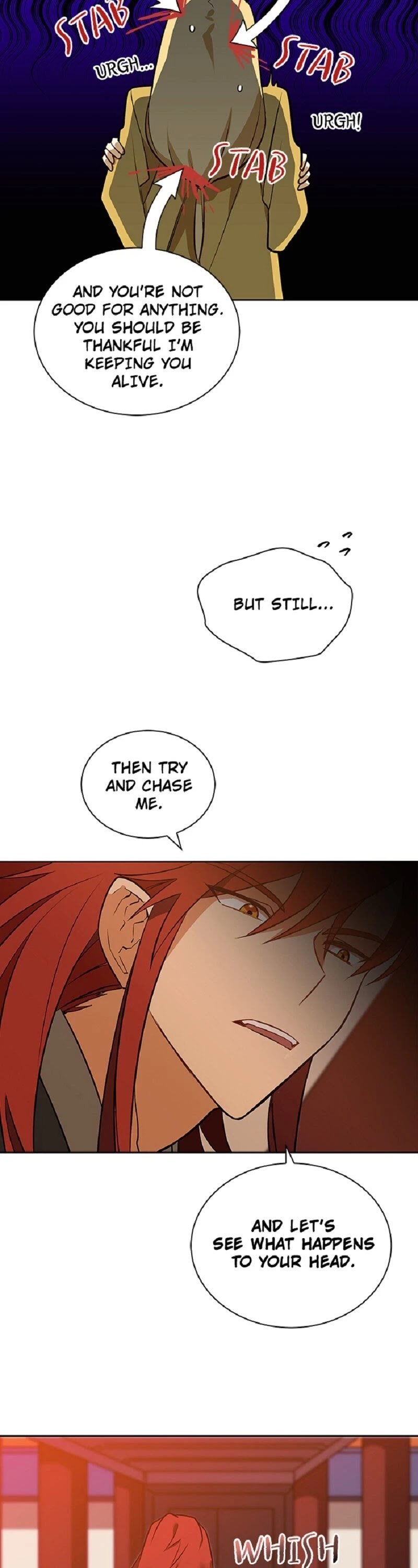 Beast with Flowers Chapter 90 page 4 - Chapter 90: After Story 2