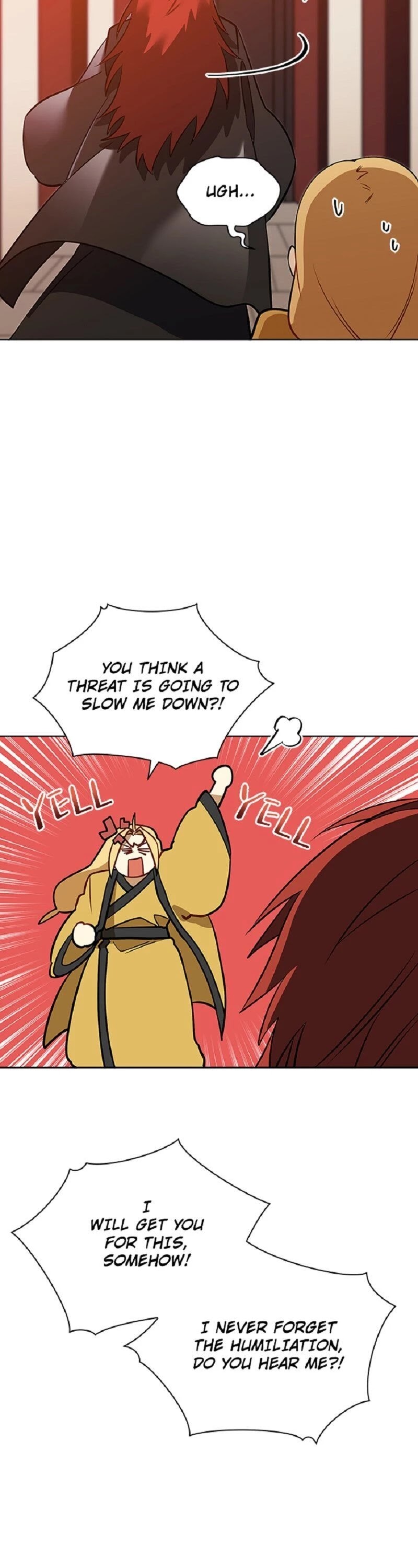 Beast with Flowers Chapter 90 page 5 - Chapter 90: After Story 2