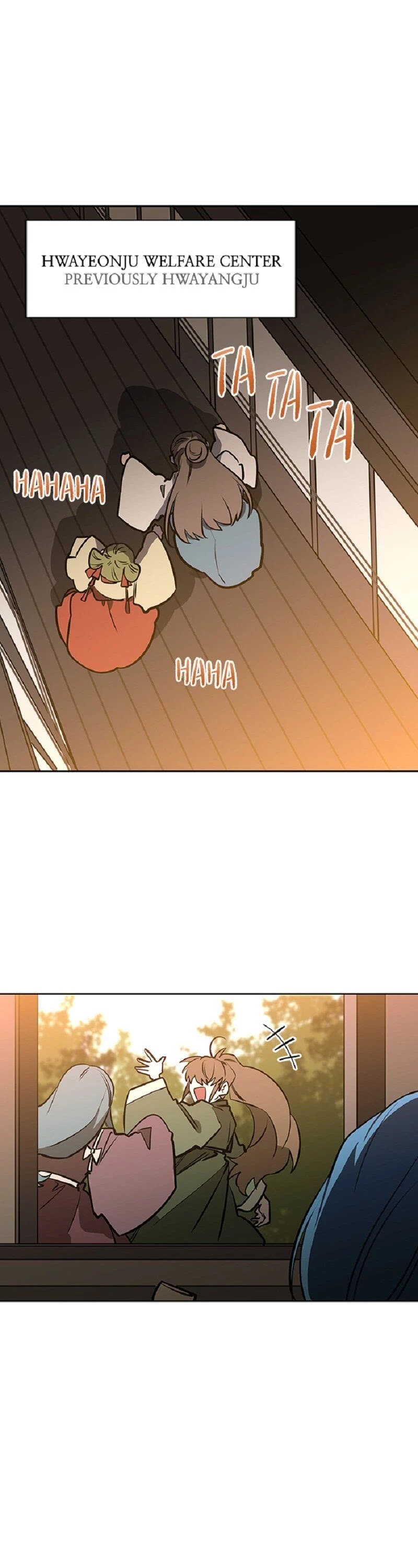 Beast with Flowers Chapter 91 page 14 - Chapter 91: After Story 3