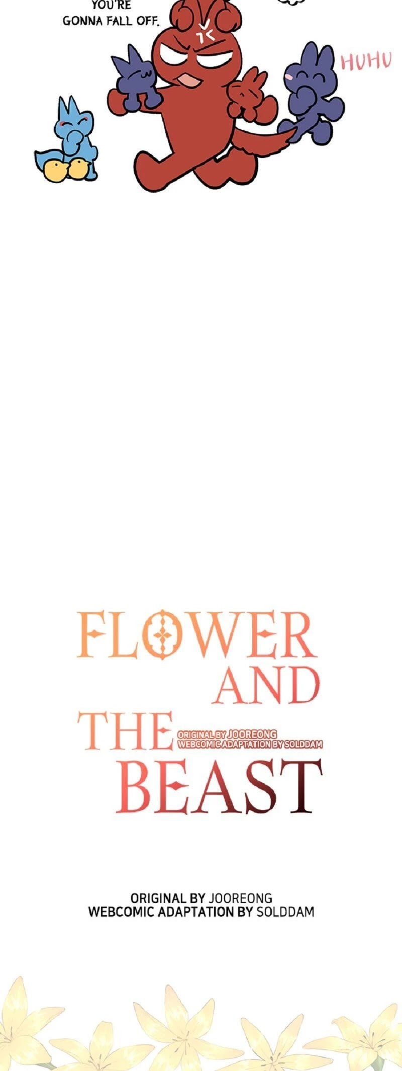 Beast with Flowers Chapter 91 page 26 - Chapter 91: After Story 3