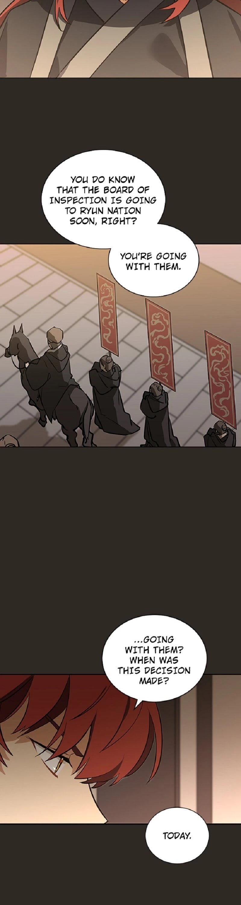 Beast with Flowers Chapter 91 page 4 - Chapter 91: After Story 3