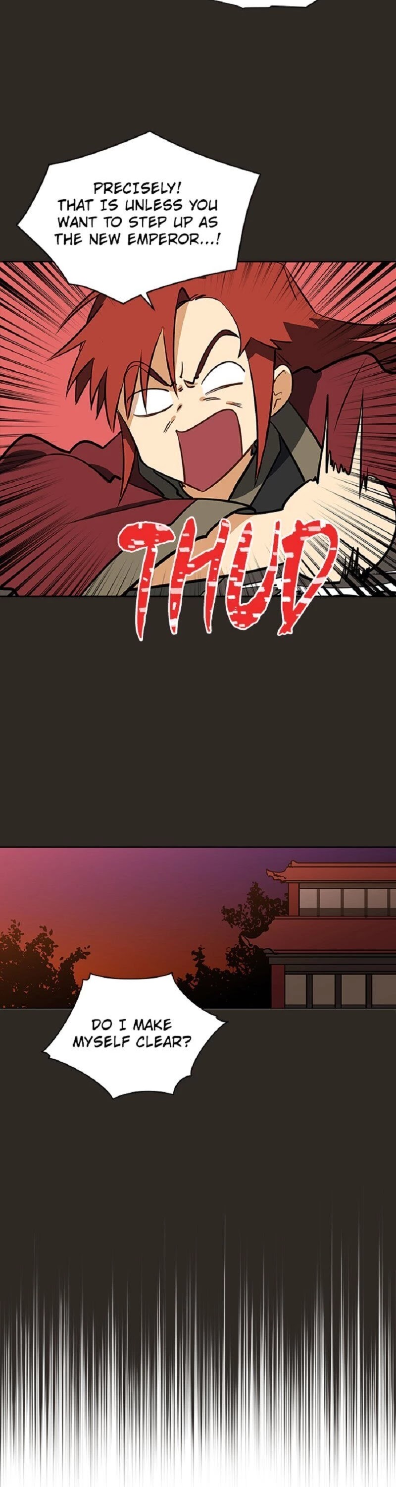 Beast with Flowers Chapter 91 page 6 - Chapter 91: After Story 3
