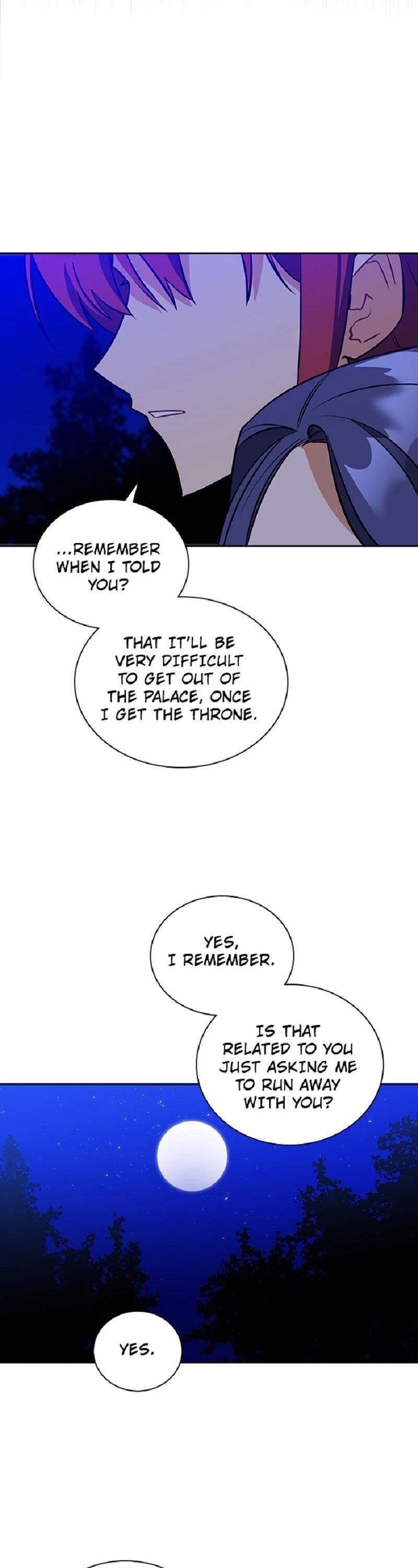 Beast with Flowers Chapter 91 page 7 - Chapter 91: After Story 3