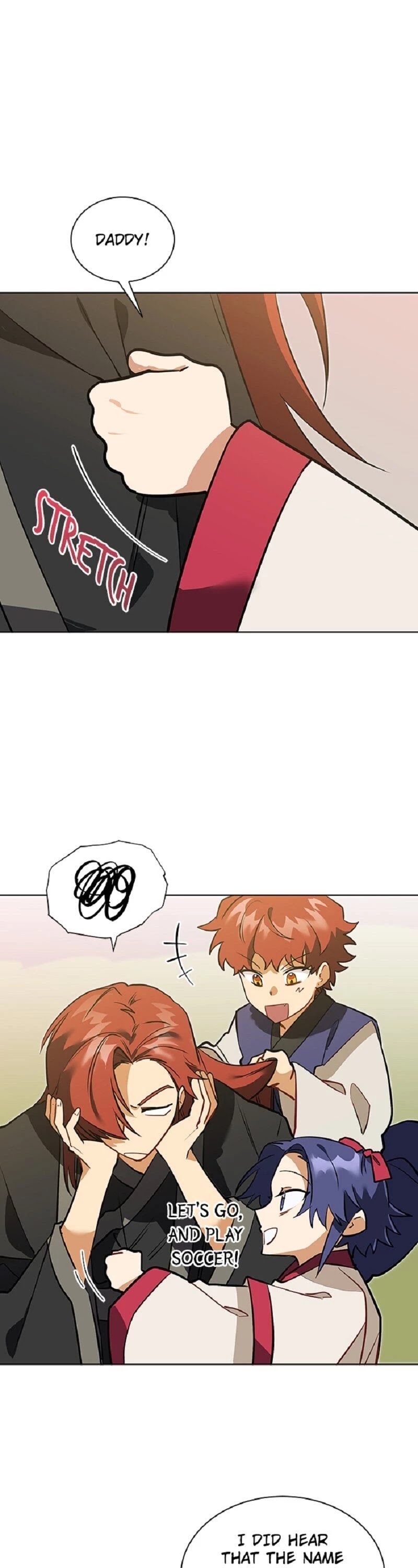 Beast with Flowers Chapter 92 page 1 - Chapter 92: After Story 4