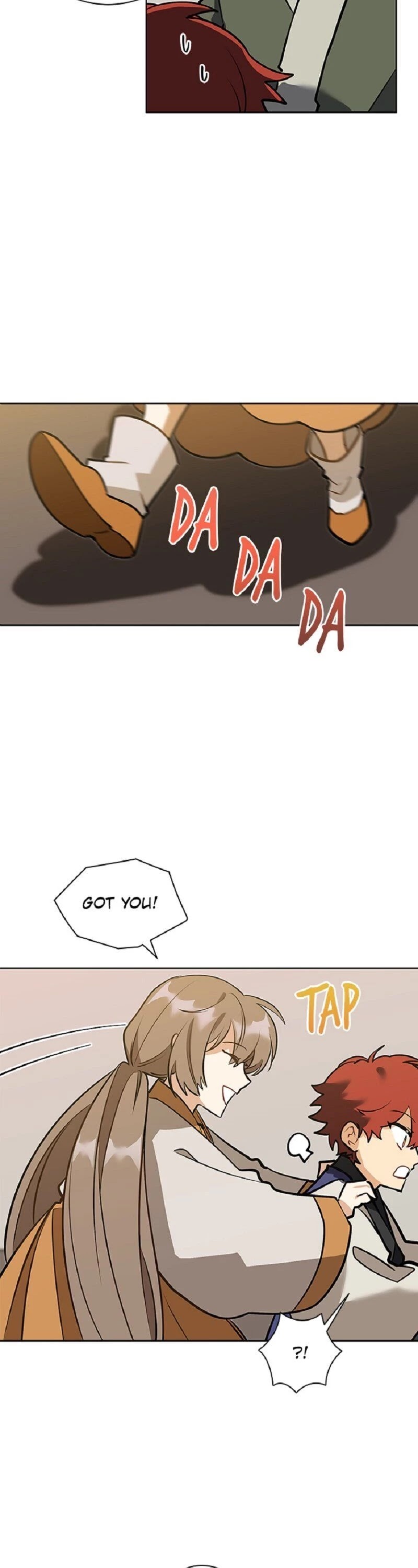 Beast with Flowers Chapter 92 page 16 - Chapter 92: After Story 4