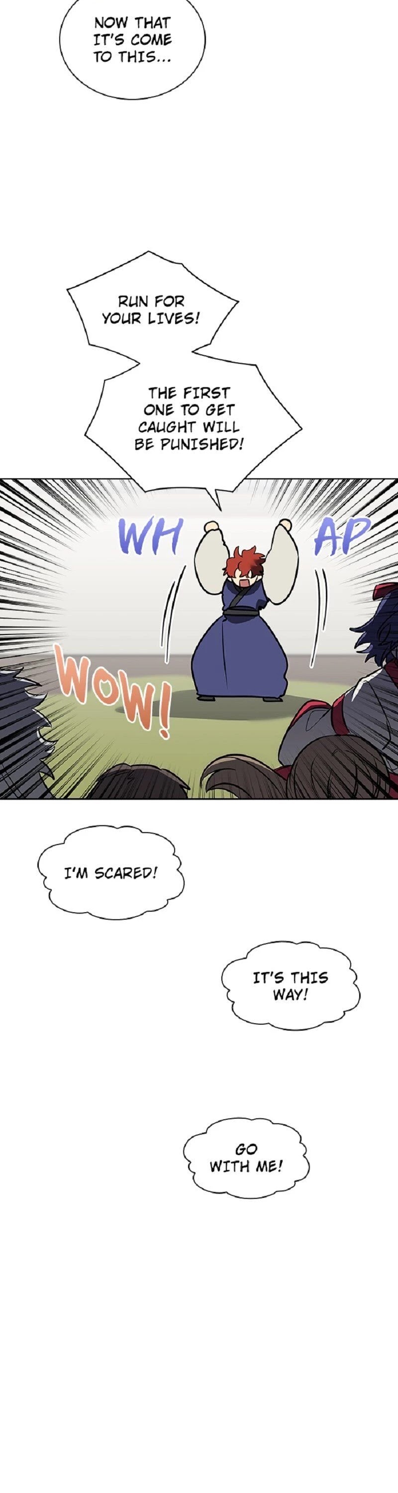 Beast with Flowers Chapter 92 page 18 - Chapter 92: After Story 4