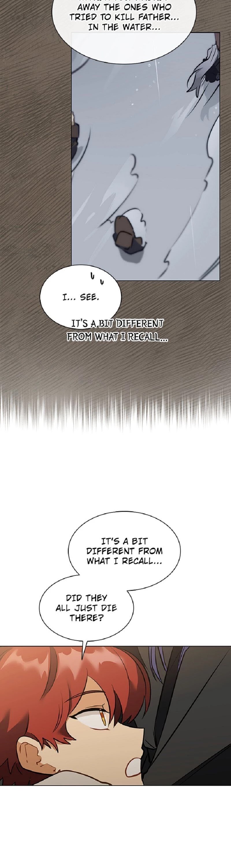 Beast with Flowers Chapter 92 page 26 - Chapter 92: After Story 4