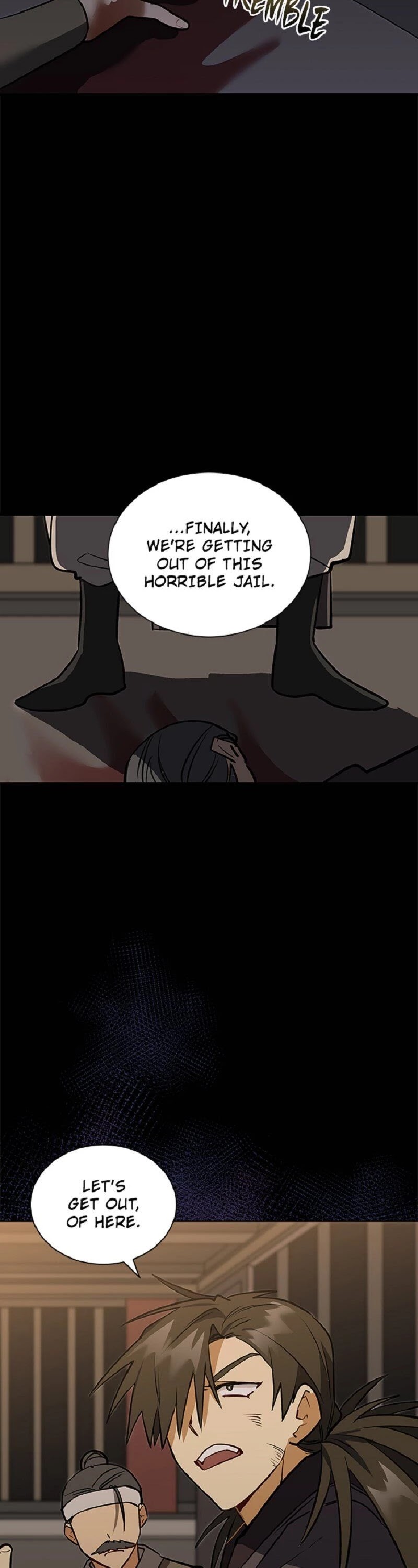 Beast with Flowers Chapter 92 page 28 - Chapter 92: After Story 4