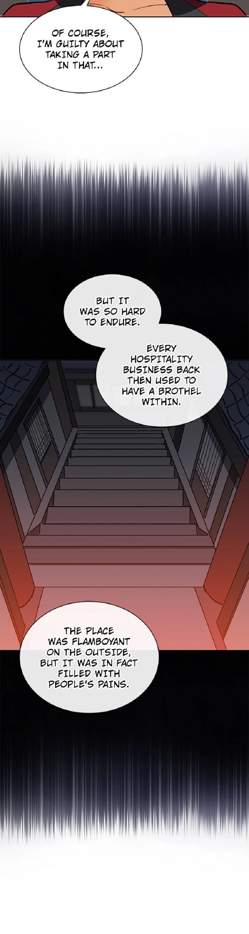 Beast with Flowers Chapter 92 page 4 - Chapter 92: After Story 4