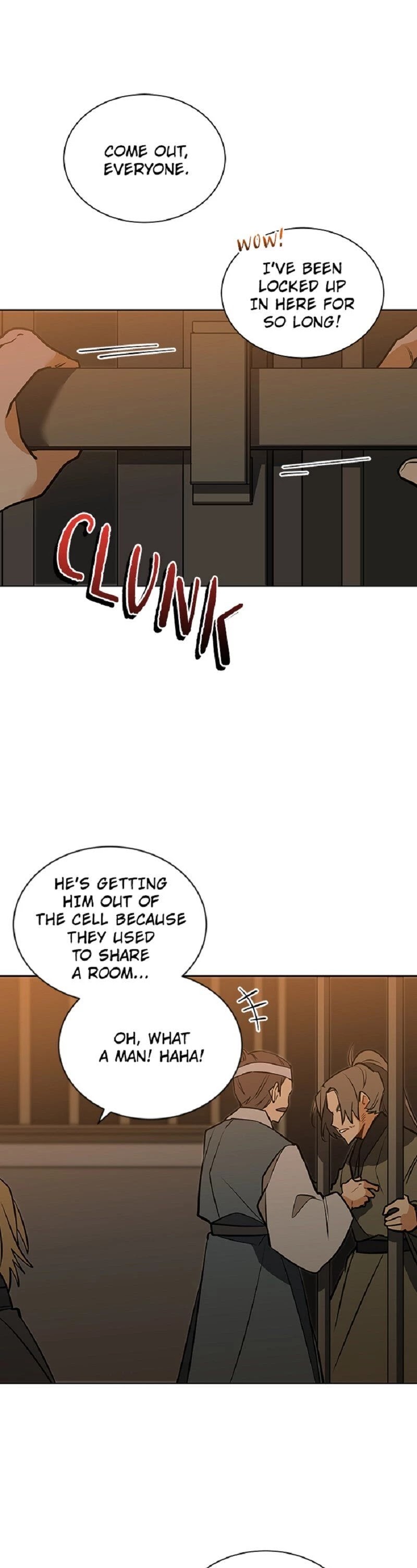 Beast with Flowers Chapter 93 page 1 - Chapter 93: After Story 5