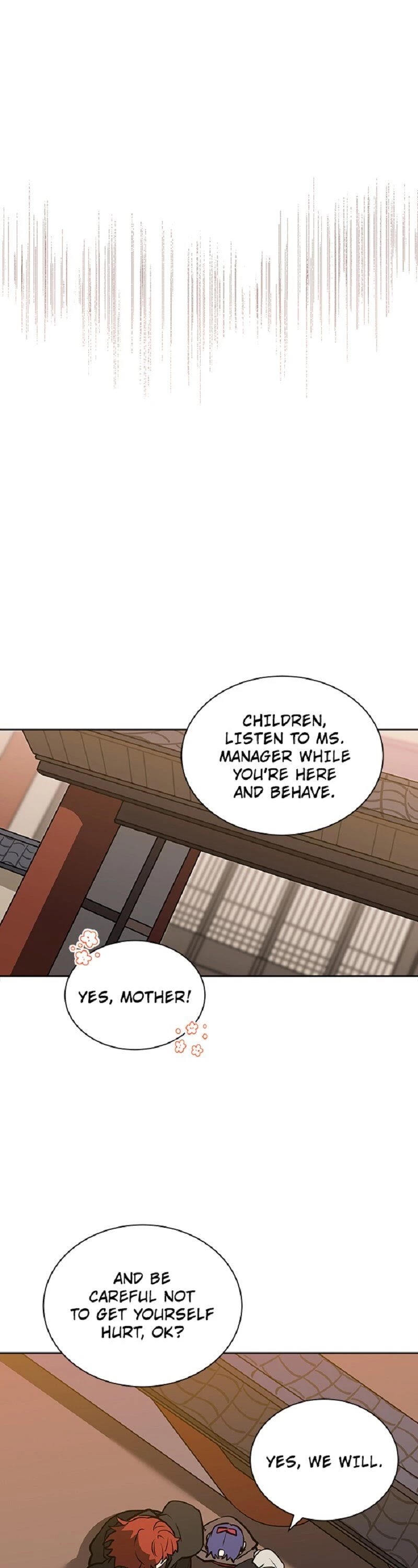 Beast with Flowers Chapter 93 page 14 - Chapter 93: After Story 5