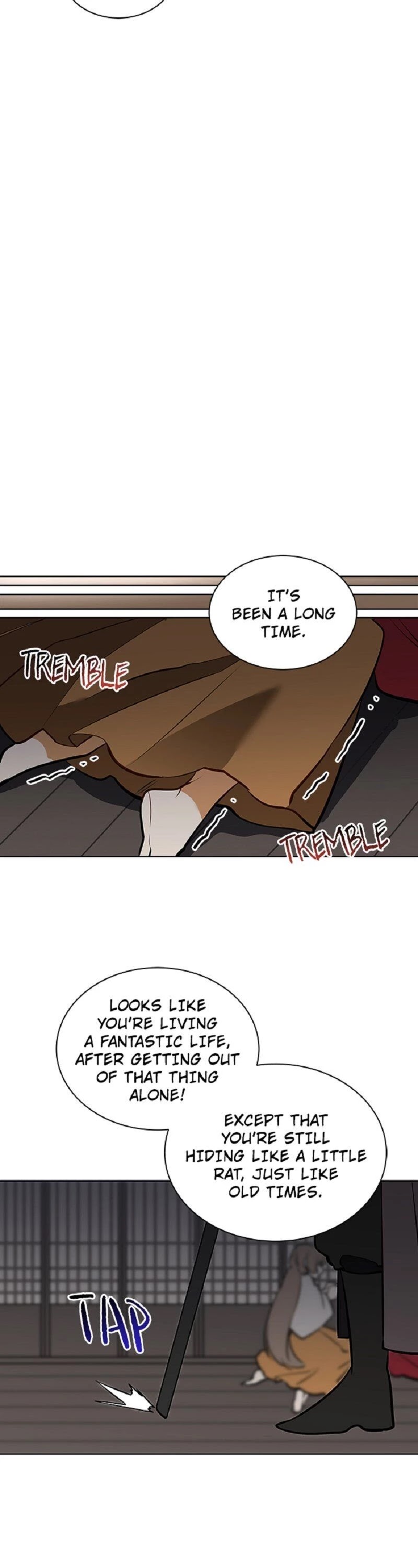 Beast with Flowers Chapter 93 page 18 - Chapter 93: After Story 5