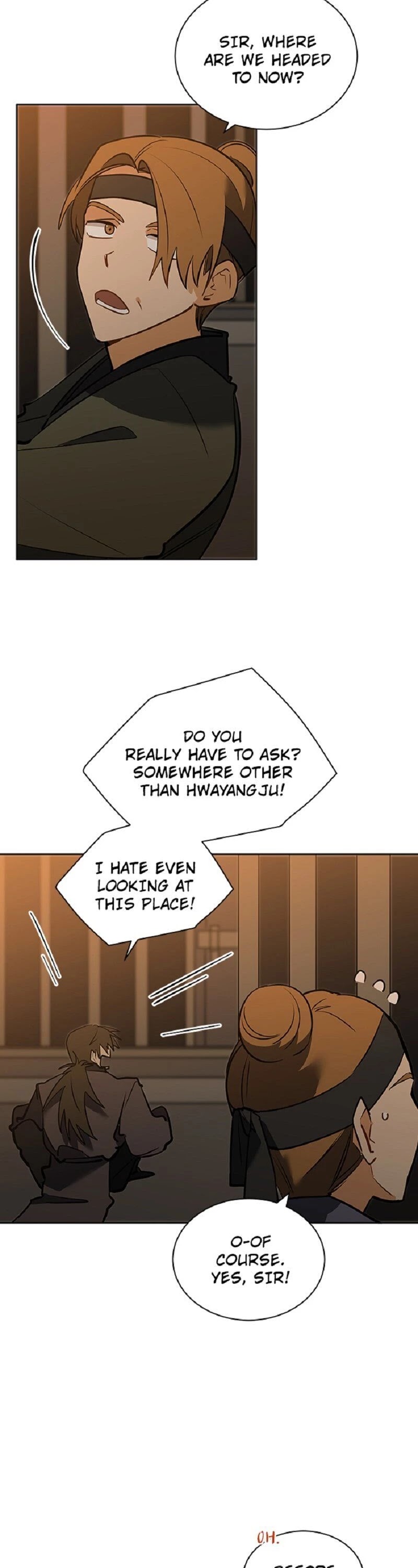 Beast with Flowers Chapter 93 page 2 - Chapter 93: After Story 5