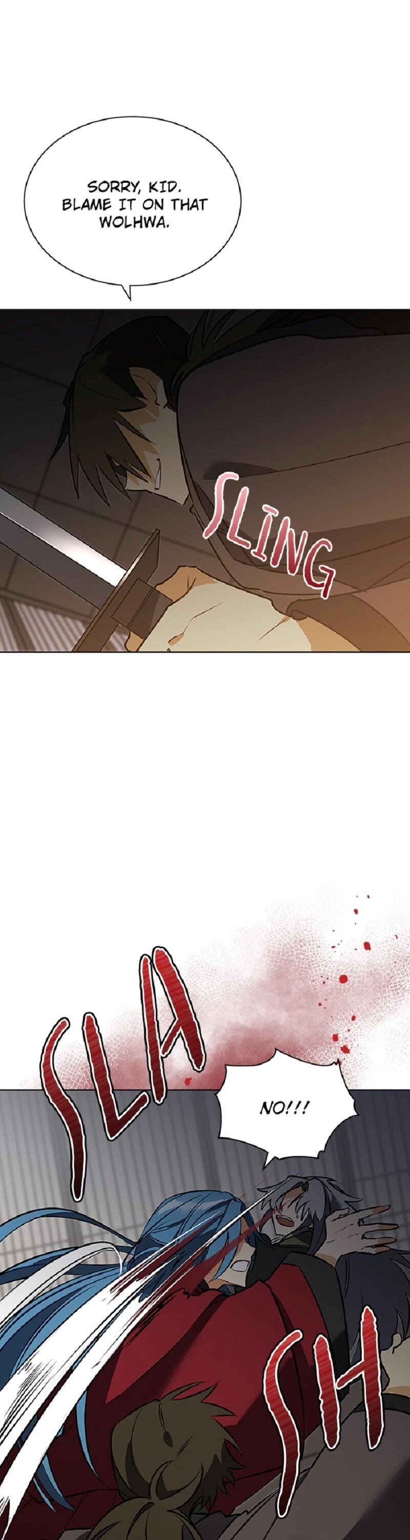 Beast with Flowers Chapter 93 page 24 - Chapter 93: After Story 5