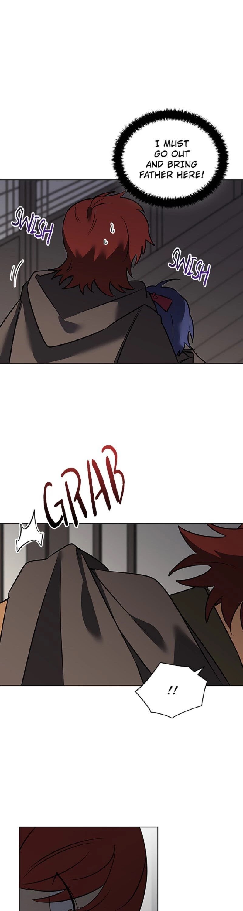 Beast with Flowers Chapter 93 page 27 - Chapter 93: After Story 5