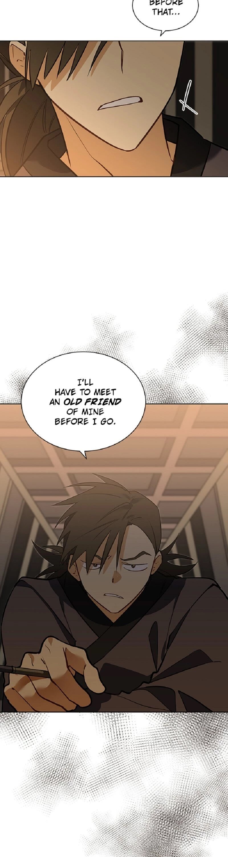 Beast with Flowers Chapter 93 page 3 - Chapter 93: After Story 5