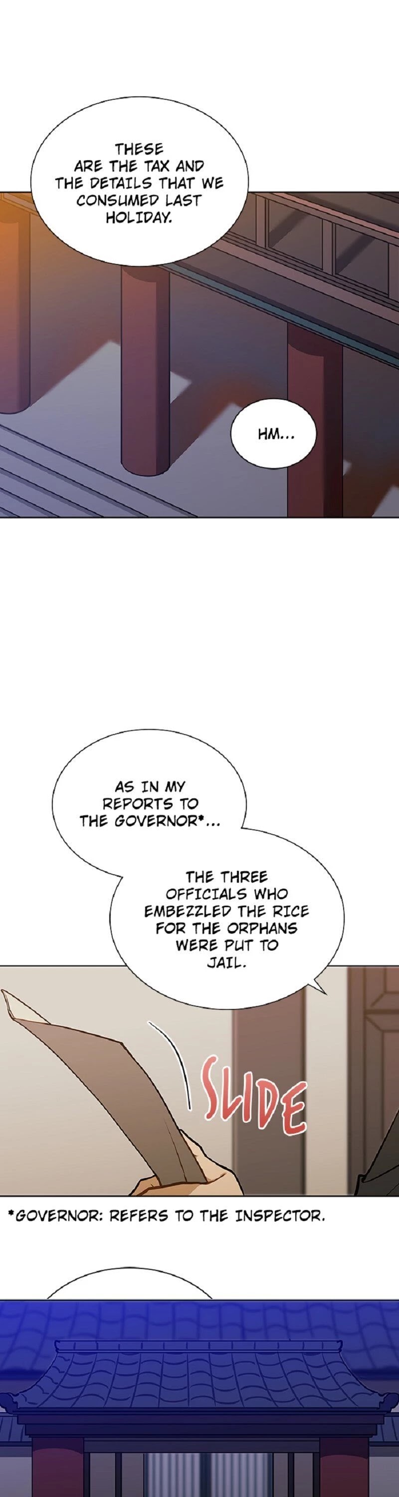 Beast with Flowers Chapter 94 page 1 - Chapter 94: After Story 6