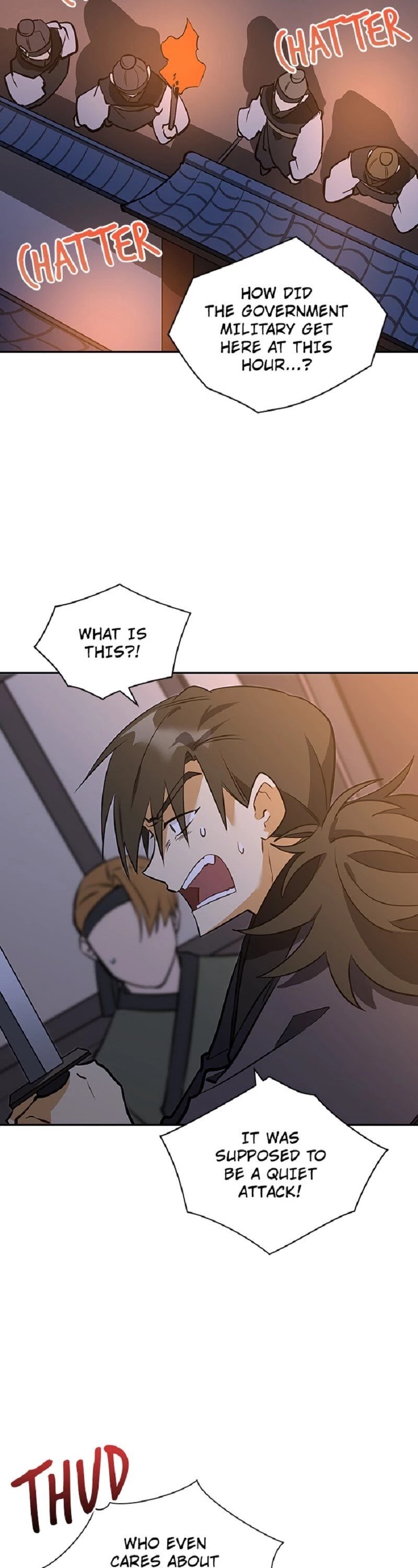 Beast with Flowers Chapter 94 page 14 - Chapter 94: After Story 6