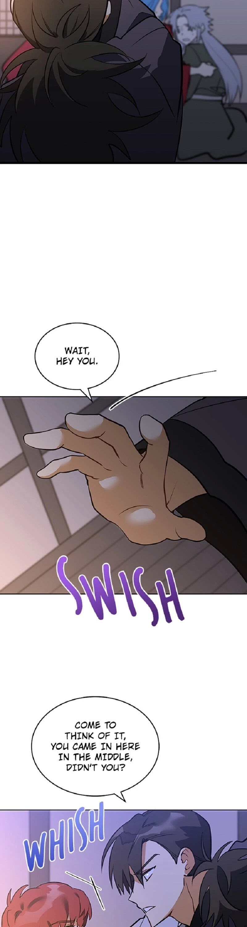 Beast with Flowers Chapter 94 page 16 - Chapter 94: After Story 6