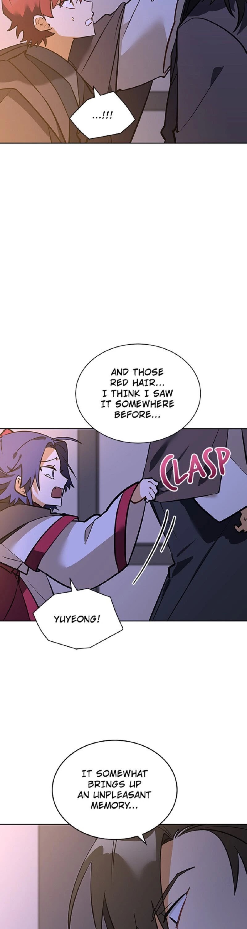 Beast with Flowers Chapter 94 page 17 - Chapter 94: After Story 6