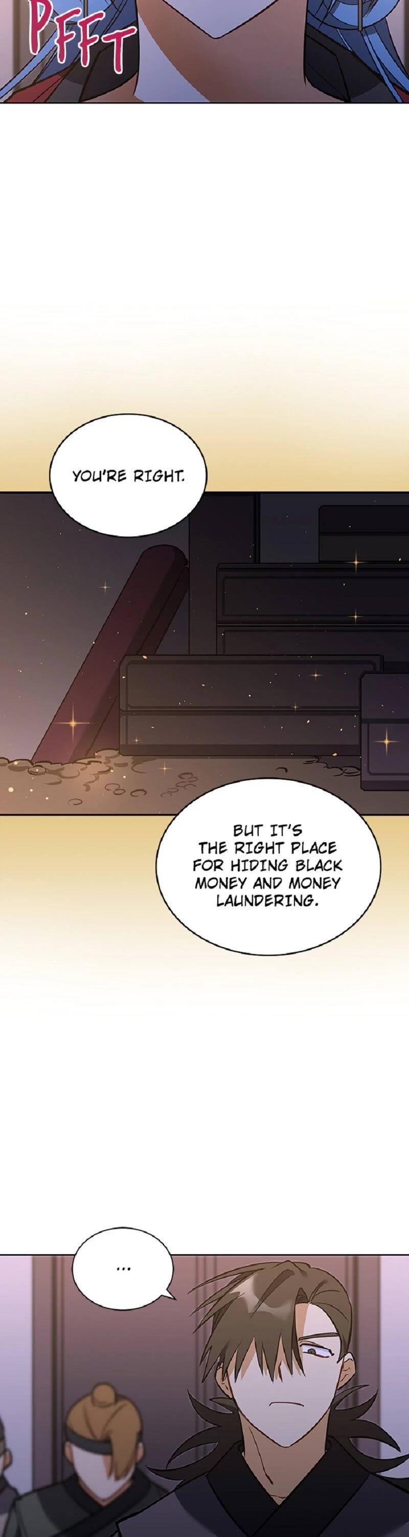 Beast with Flowers Chapter 94 page 24 - Chapter 94: After Story 6