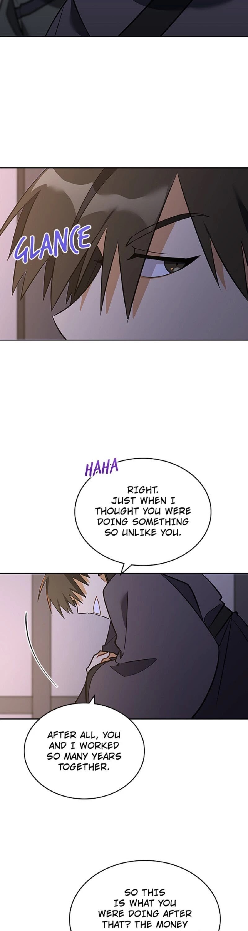 Beast with Flowers Chapter 94 page 25 - Chapter 94: After Story 6