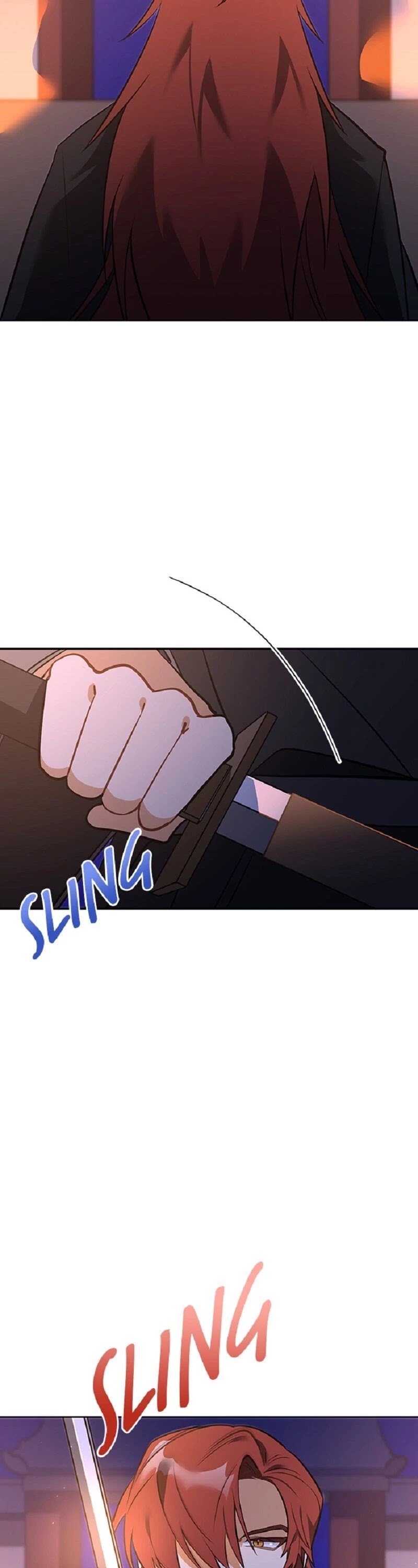 Beast with Flowers Chapter 94 page 29 - Chapter 94: After Story 6