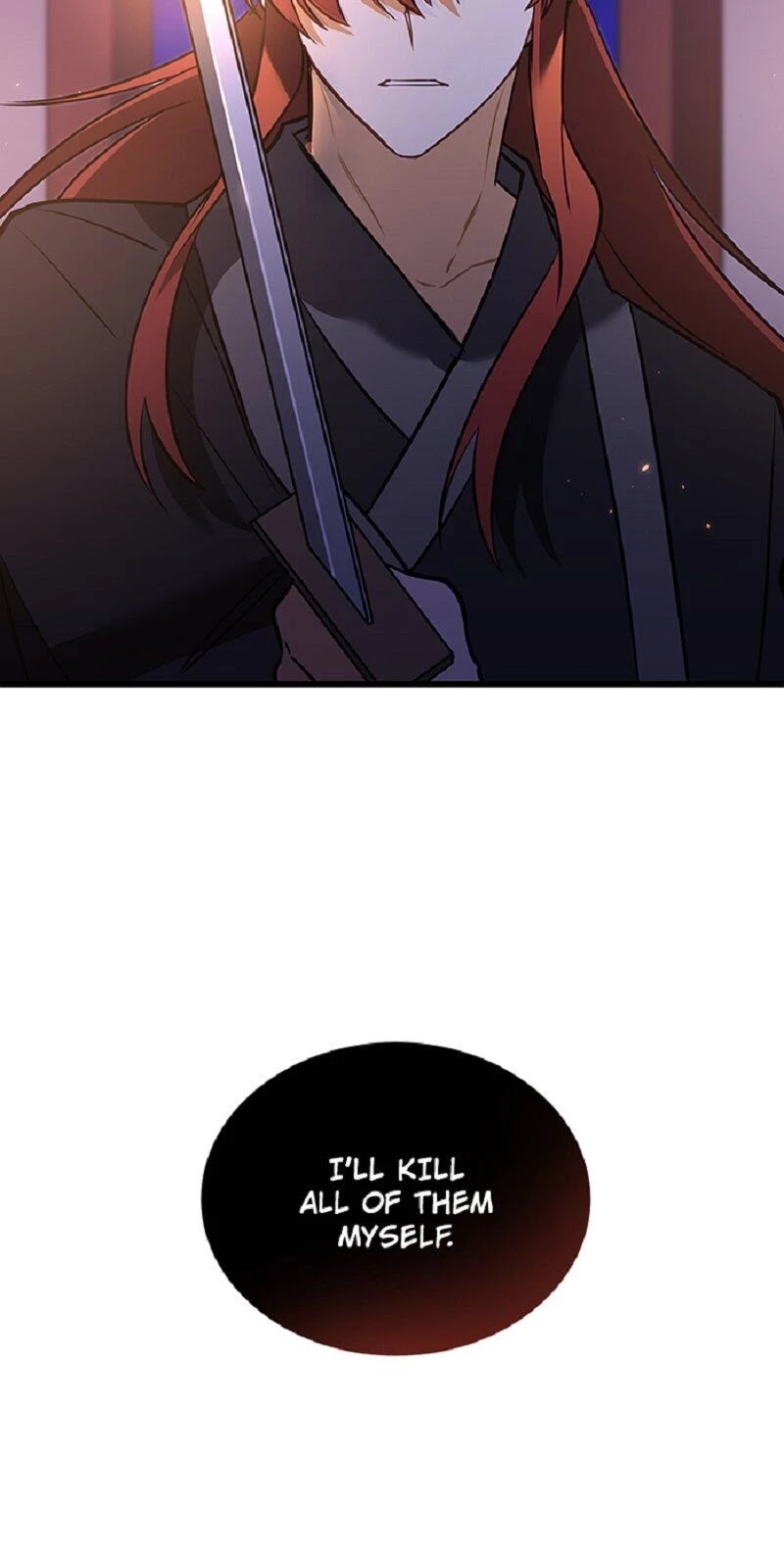 Beast with Flowers Chapter 94 page 30 - Chapter 94: After Story 6
