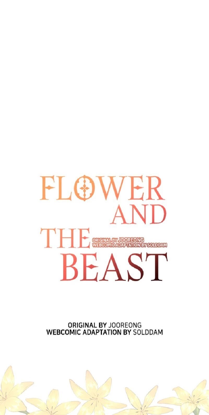 Beast with Flowers Chapter 94 page 31 - Chapter 94: After Story 6