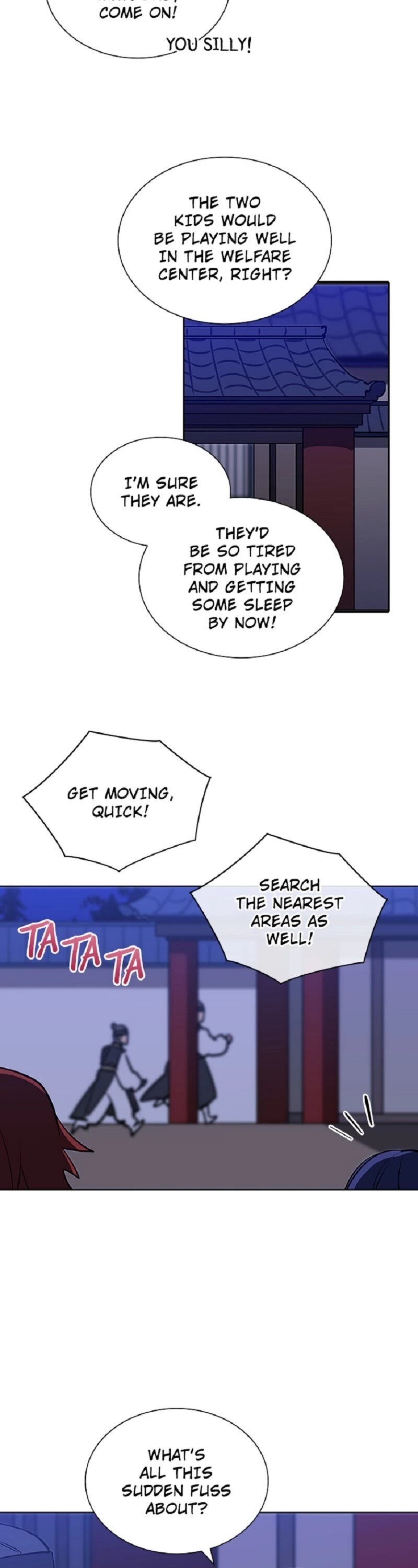 Beast with Flowers Chapter 94 page 4 - Chapter 94: After Story 6