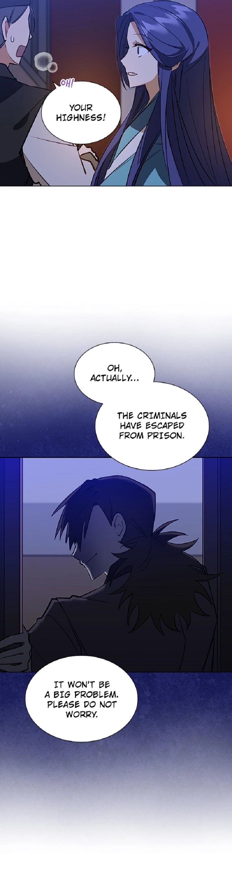 Beast with Flowers Chapter 94 page 5 - Chapter 94: After Story 6