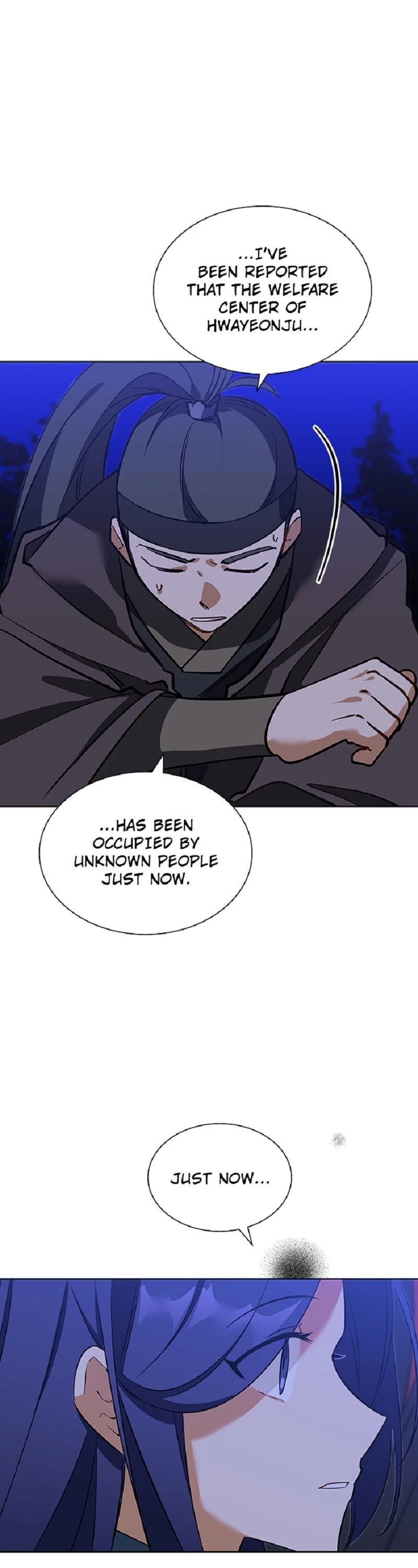Beast with Flowers Chapter 94 page 7 - Chapter 94: After Story 6