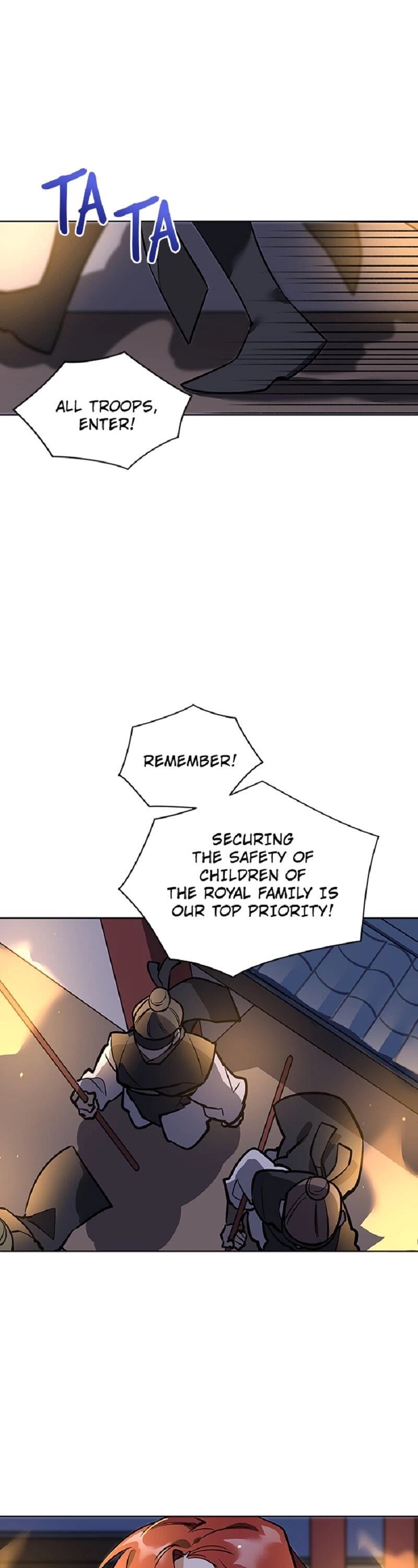 Beast with Flowers Chapter 95 page 1 - Chapter 95: After Story 7