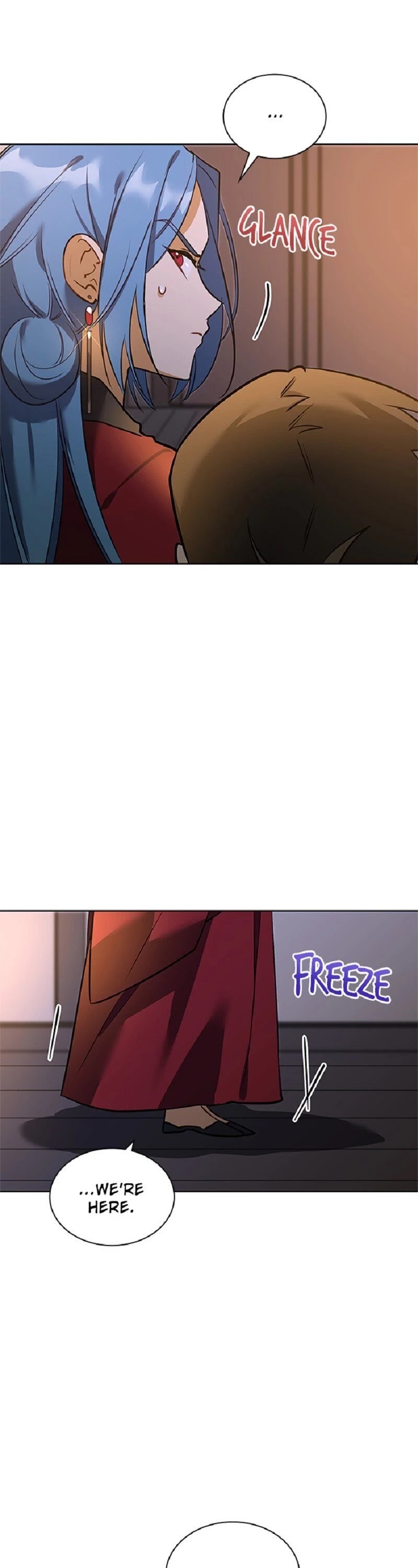 Beast with Flowers Chapter 95 page 12 - Chapter 95: After Story 7