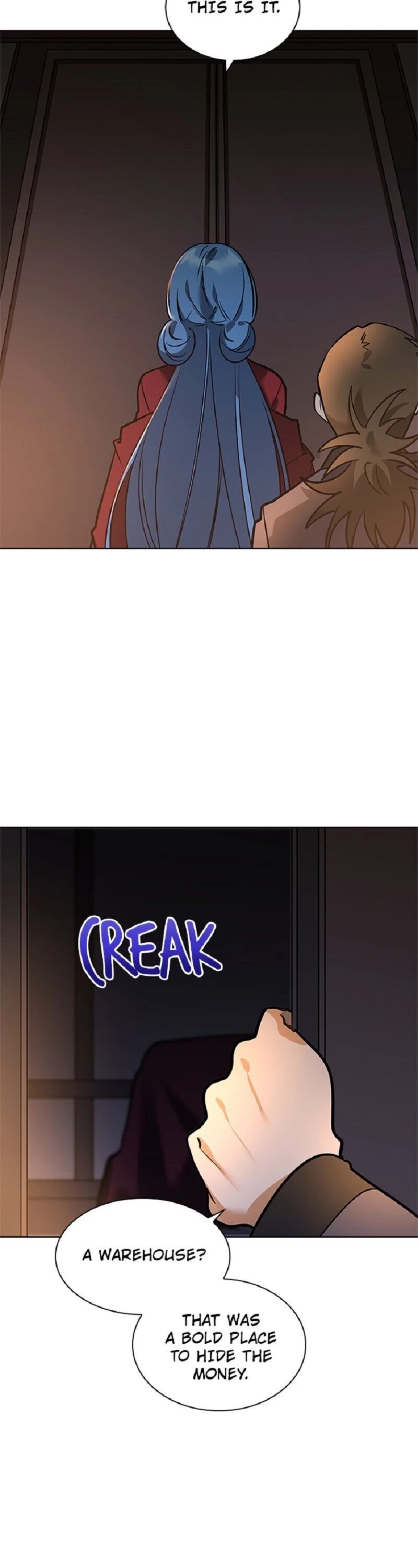 Beast with Flowers Chapter 95 page 13 - Chapter 95: After Story 7