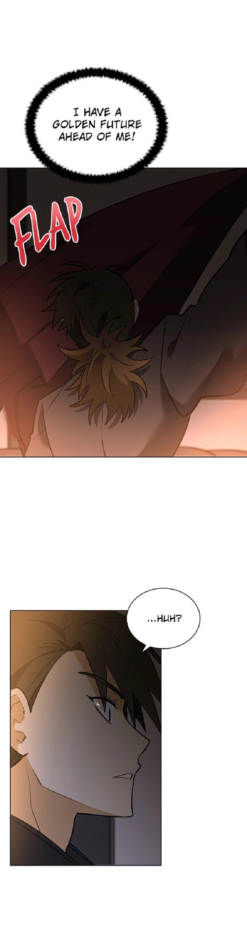 Beast with Flowers Chapter 95 page 15 - Chapter 95: After Story 7