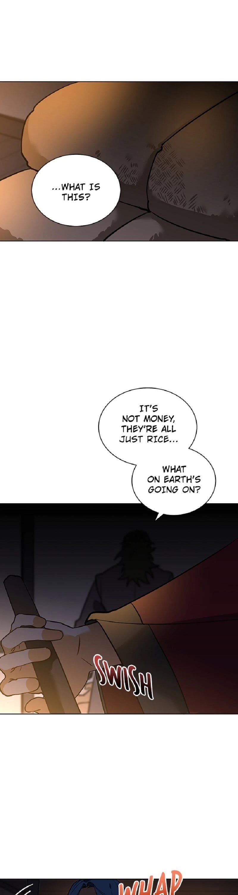 Beast with Flowers Chapter 95 page 16 - Chapter 95: After Story 7