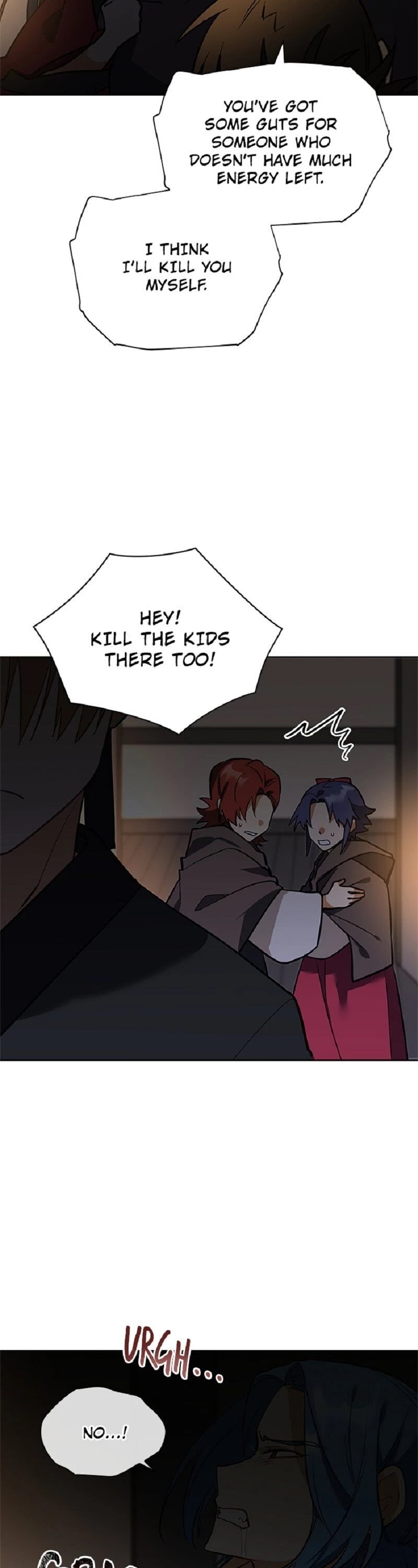 Beast with Flowers Chapter 95 page 19 - Chapter 95: After Story 7