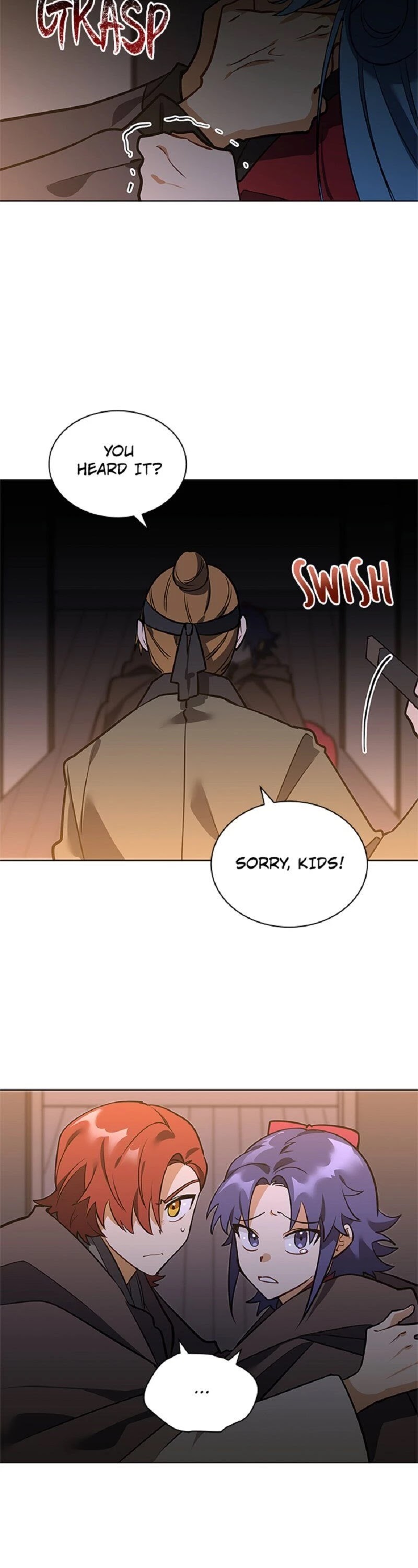Beast with Flowers Chapter 95 page 20 - Chapter 95: After Story 7