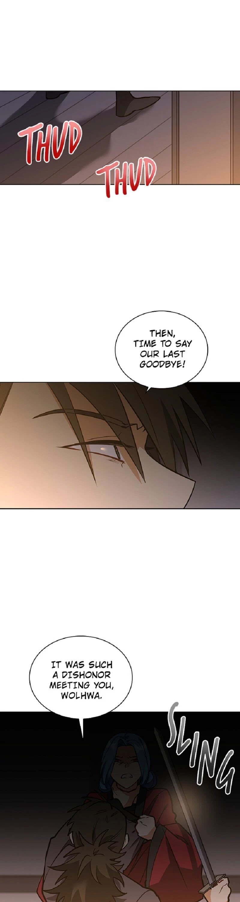 Beast with Flowers Chapter 95 page 21 - Chapter 95: After Story 7