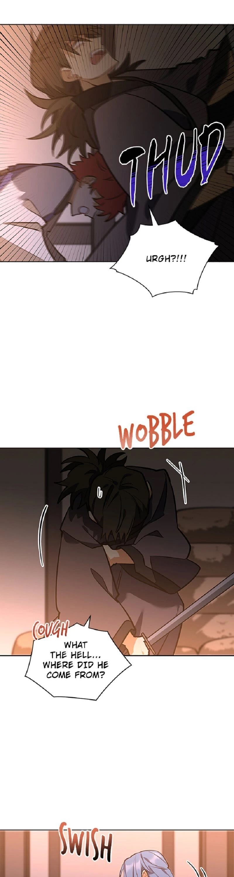 Beast with Flowers Chapter 95 page 23 - Chapter 95: After Story 7