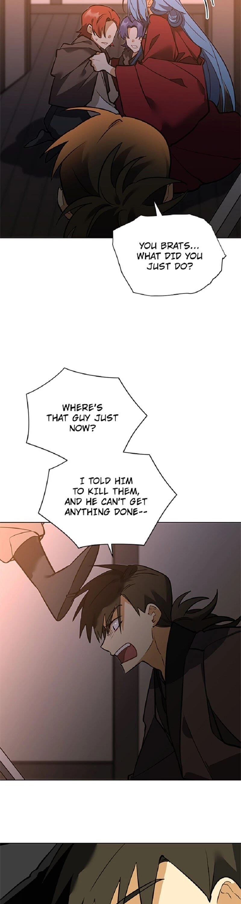 Beast with Flowers Chapter 95 page 24 - Chapter 95: After Story 7