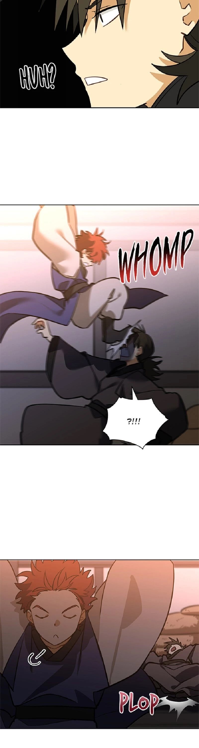 Beast with Flowers Chapter 95 page 25 - Chapter 95: After Story 7
